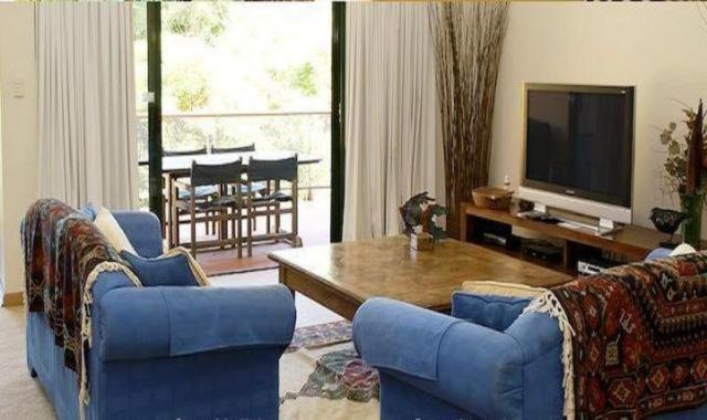 Byron Links Apartments Byron Bay Quarto foto